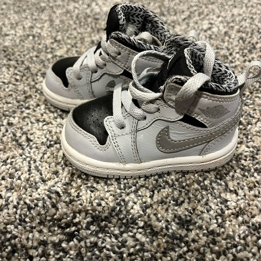 Jordan size 3C